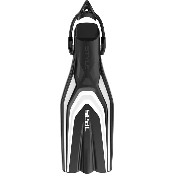 Seac Style S Vinnen - Wit - Maat S/M (39-41) - Bungee