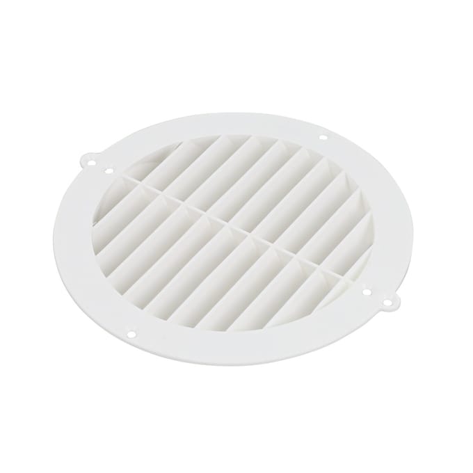 AEG Rond adaptorrooster afzuigkap 50233121008