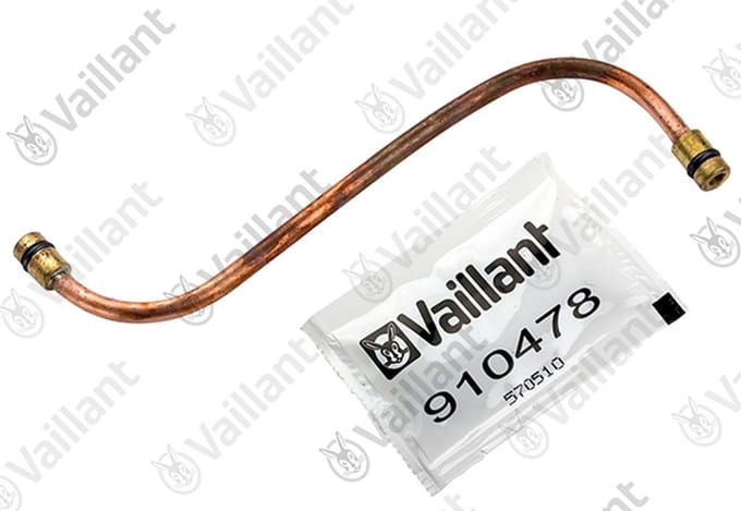 VAILLANT Stuurleiding VC 194 XE-C u.w. Vaillant-Nr. , 088961