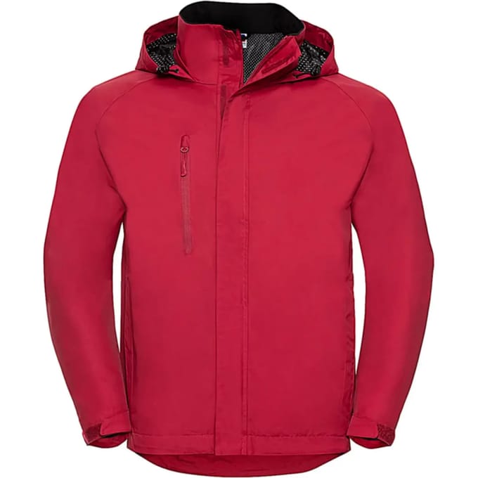 Hooded jacket Russell Athletic HydraPlus 2000