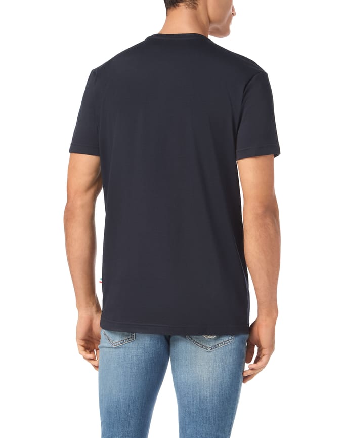 T-Shirt Ronde Hals