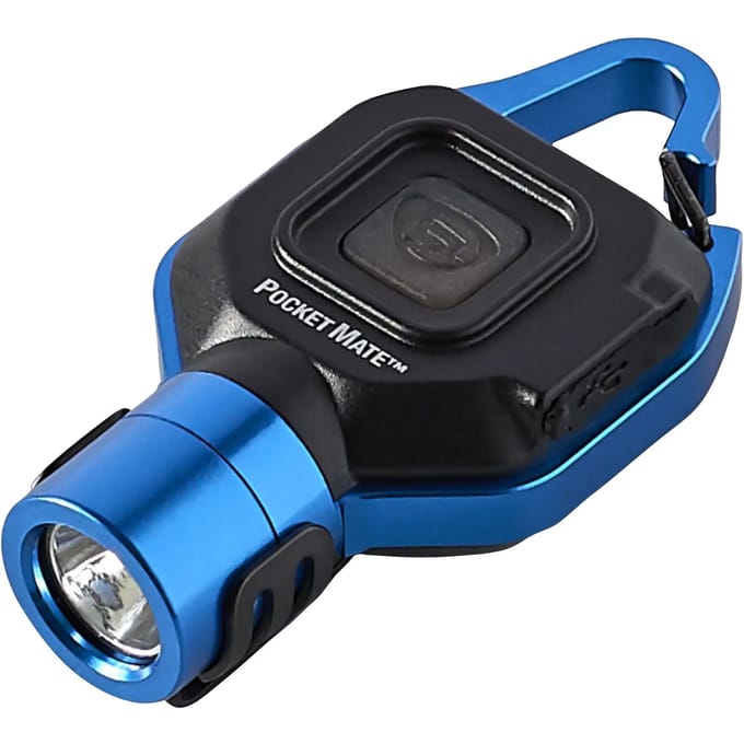 Oplaadbare usb sleutelhanger Streamlight