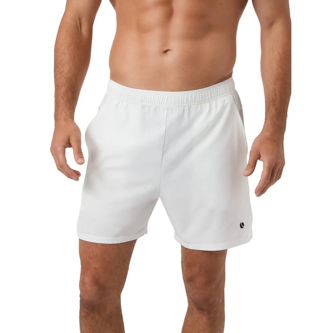 Korte Björn Borg Ace Racquet 7"
