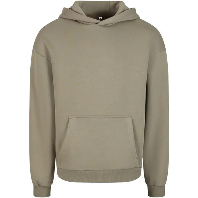 Zachte hoodie Build Your Brand