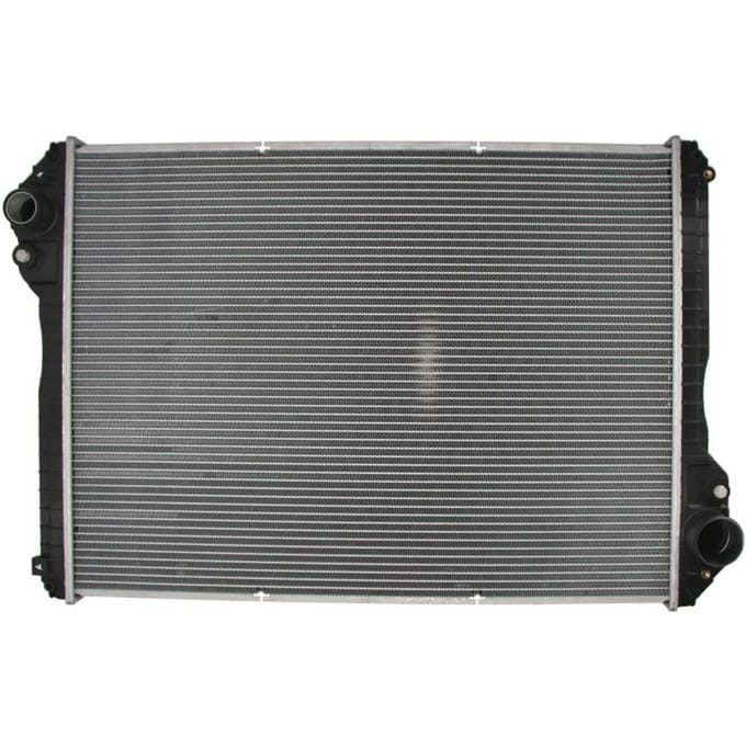 Radiator, motorkoeling HIGHWAY AUTOMOTIVE CS2047N