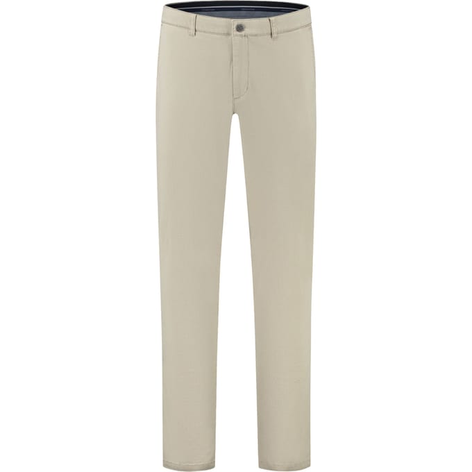 Com4  Pantalons Beige 21202029
