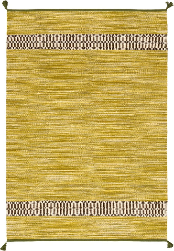 Pergamon Vloerkleed kelim Toscane
