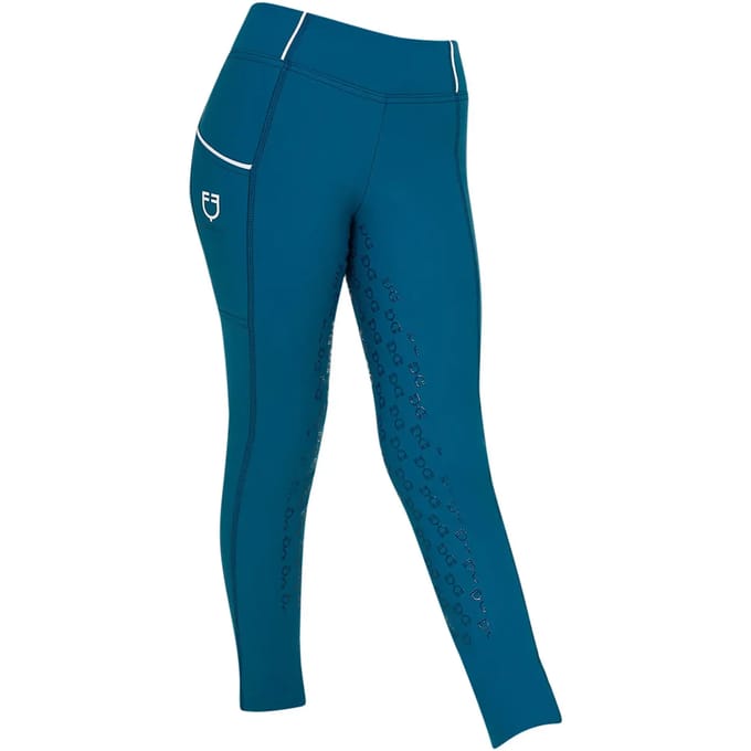 Volle grip meisjeslegging Equestro