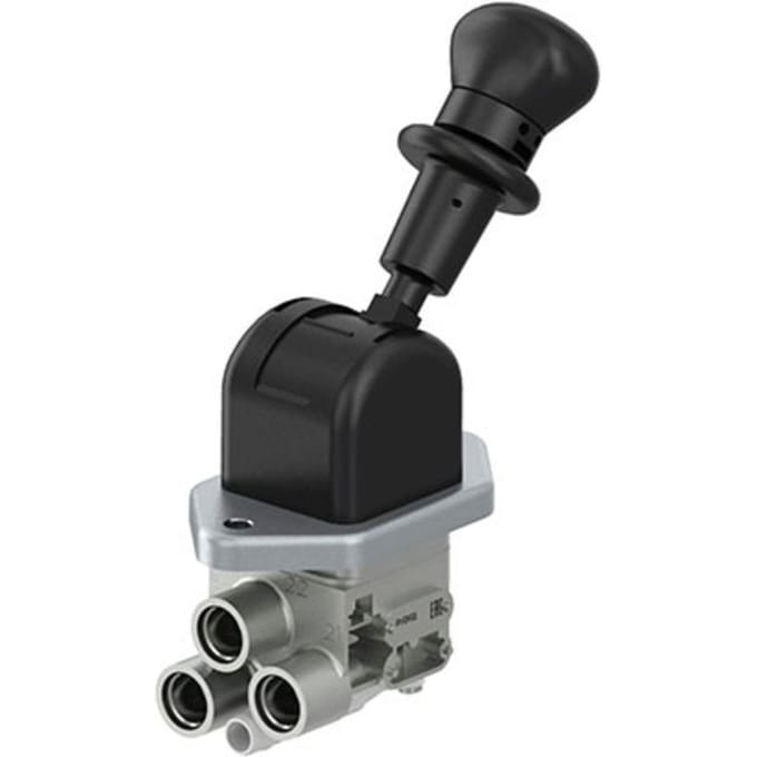 Remventiel, parkeerrem PROVIA PRO6450030
