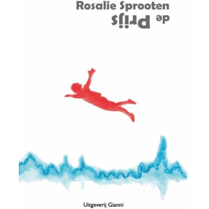 De Prijs - Rosalie Sprooten