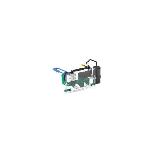 Mepa WC flushing automatic Sanicontrol 1065, battery operation