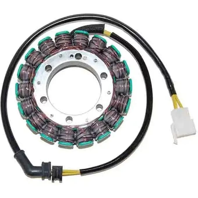 Originele aanpasbare motor dynamo Electrosport Honda