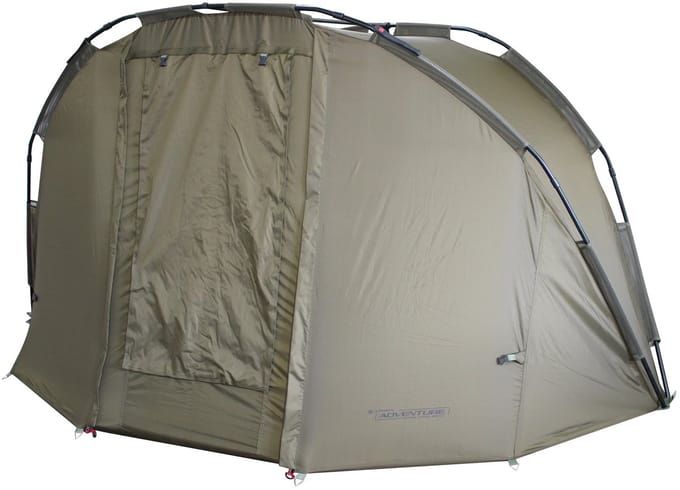 Ultimate Adventure Dome 1-Man Bivvy - Bivvy
