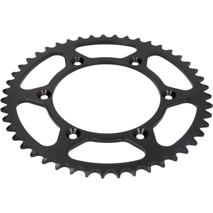 Tandwiel achter JT R808,47