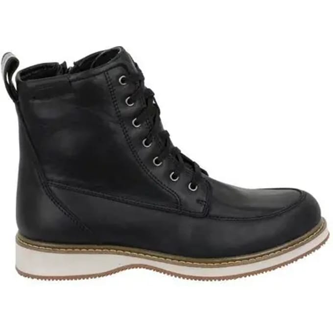Motorboots Segura livingston