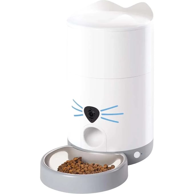 Huisdier voederdispenser Catit Pixi Smart