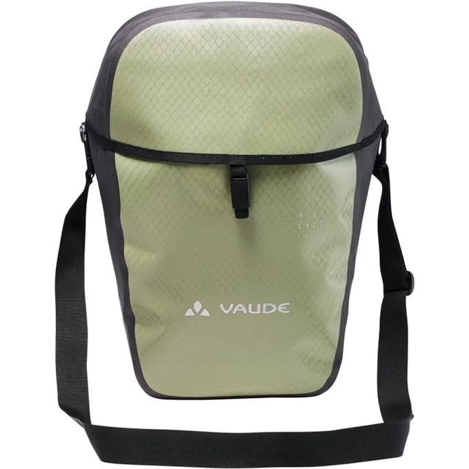 VAUDE Aqua Commute Single, fietskleding, Unisex, Fietstas