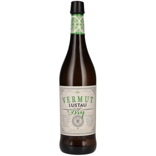 Lustau Vermut Dry 15% Vol. 0,75l