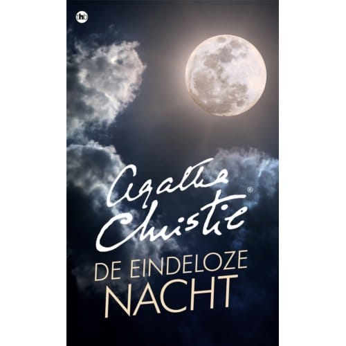 De Eindeloze Nacht - Agatha Christie - Agatha Christie