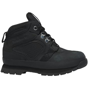 Laarzen Timberland Bottines Euro Hiker cuir