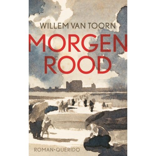 Morgenrood - Willem van Toorn