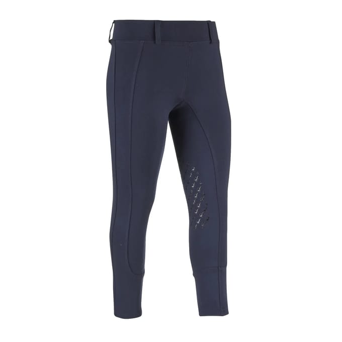 Paardrijleggings voor kinderen LeMieux Pro