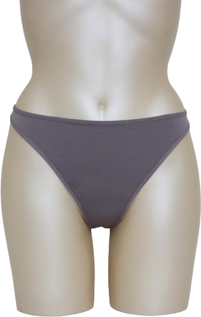 Marlies Dekkers - Dame de Paris sparrow - string taupe - maat L / 40