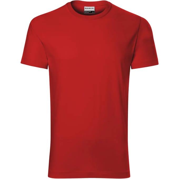 T-shirt Rimeck Resist Heavy R03