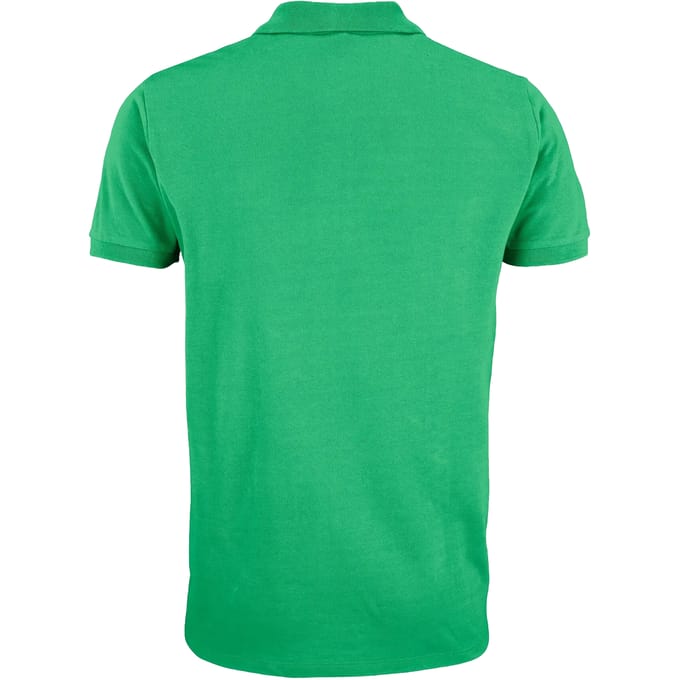 SOLS Heren Perfect Poloshirt (Voorjaarsgroen)