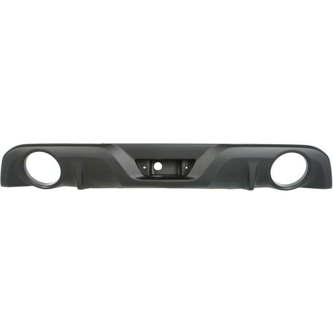 Spoiler, bumper BLIC 5511-00-6815971P