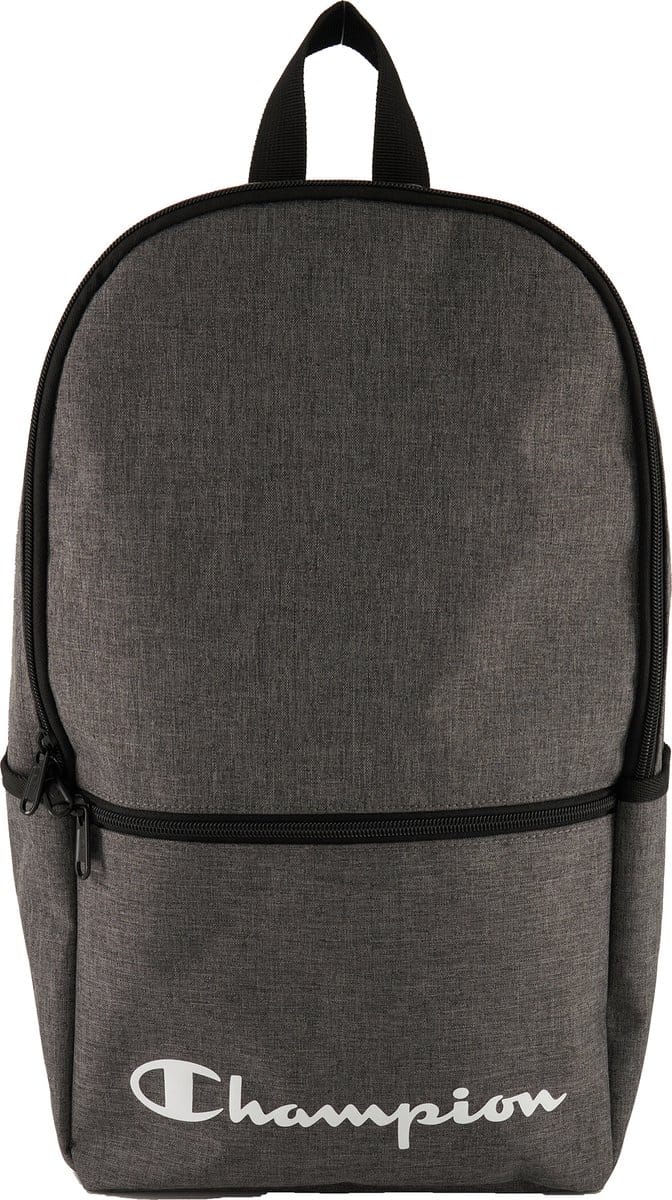 Champion Unisex Back To School Rugzak Rugzak 806176 grijs