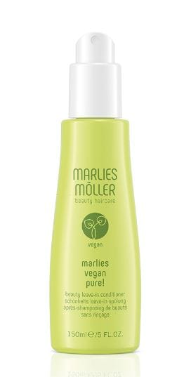 Conditioner Vegan Pure Marlies Möller (150 ml)