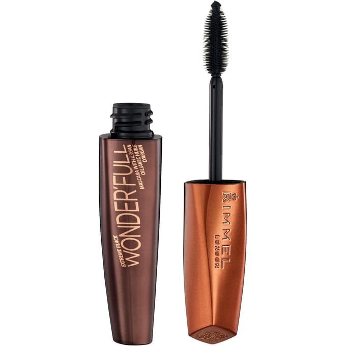 Rimmel London Wonder'Full Mascara - 003 Extreme Black
