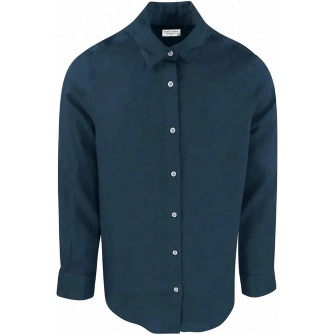 Shirt Haris Cotton Basic