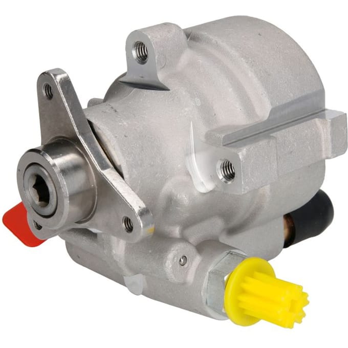 Hydraulische pomp, stuurinrichting LAUBER 55.6085