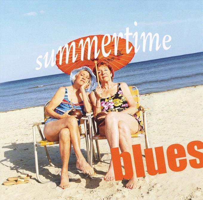 Summertime Blues