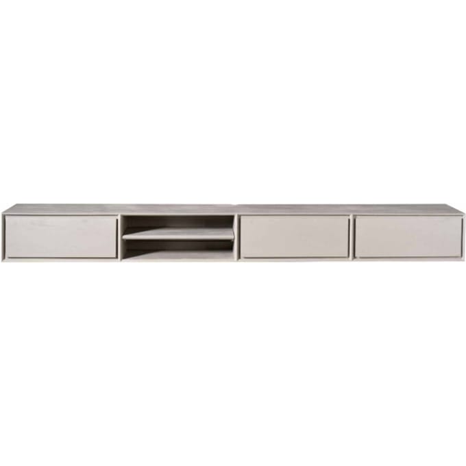 Starfurn tv meubel ambiance - 35x200x30 cm