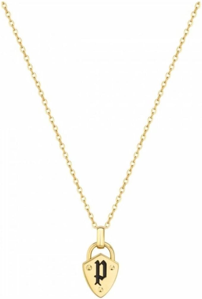 Ketting Dames Police PEJLN2009921 50 cm