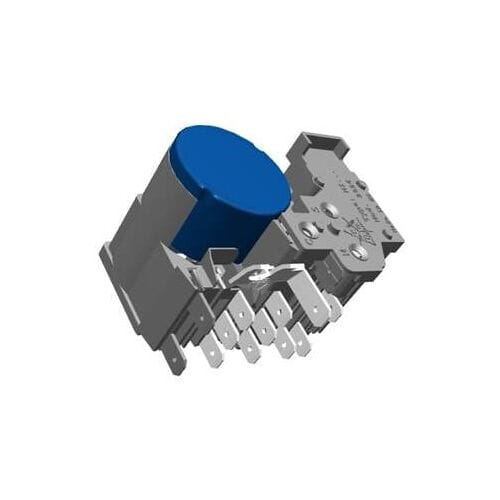 AEG klemmenlijst, startinrichting, bescherming, TBA_BDG 140148594033