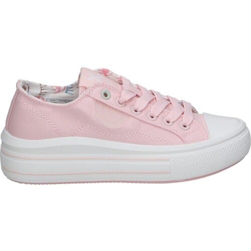 Lage Sneakers Xti 111208