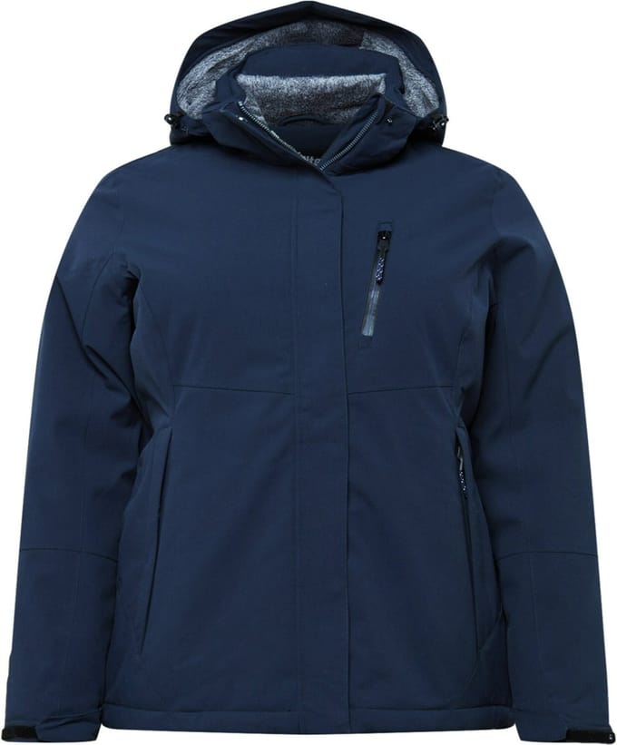Killtec outdoorjas Navy-48 (L-Xl)