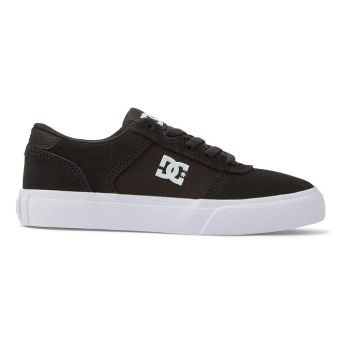 Kindertrainers DC Shoes Teknic