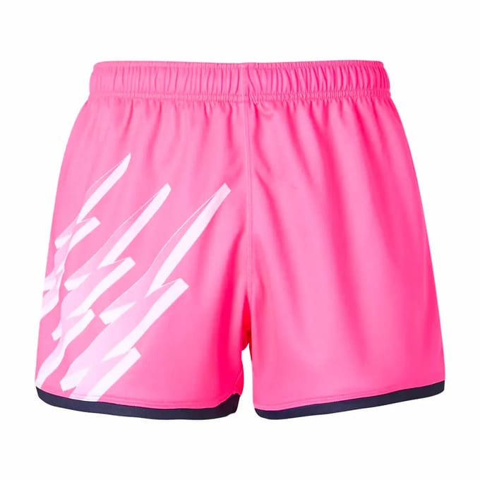 Short Domicile kind Stade Français Ryder 2025/26