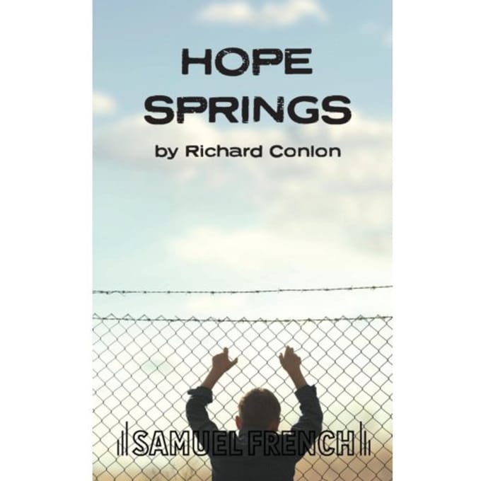 Hope Springs - Richard Conlon