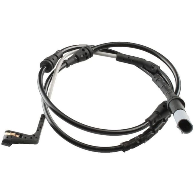 Waarschuwingscontact, remblokslijtage QUICK BRAKE WS0380A