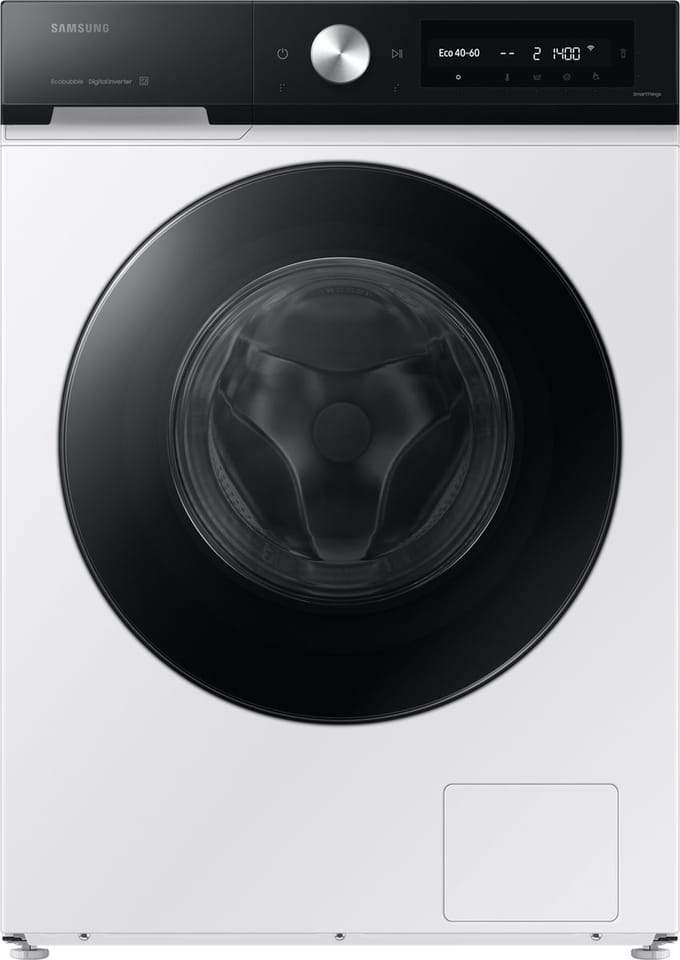 Samsung WW90DB7U94GE - 7000 serie - BESPOKE AI Wash - 9 Kg - Wasmachine