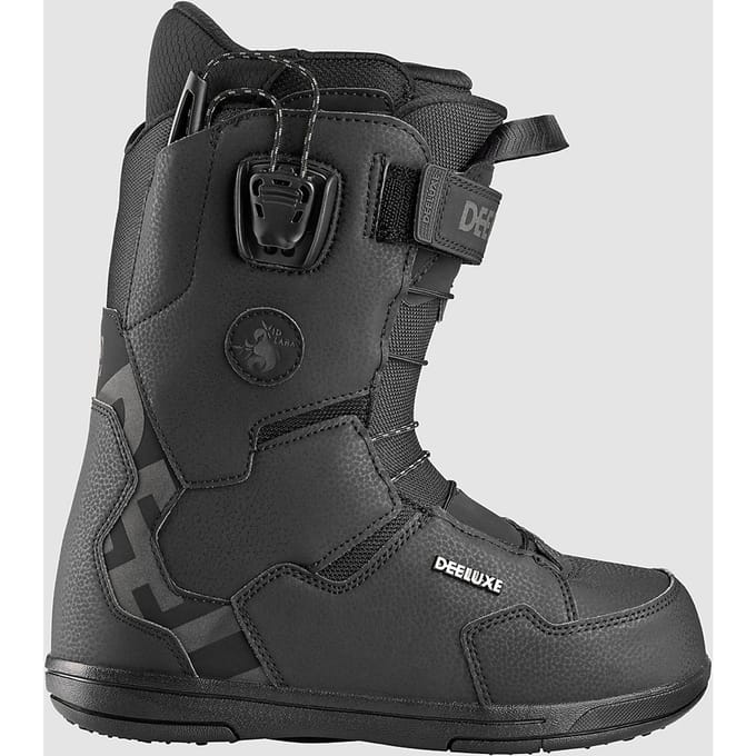 DEELUXE Team ID Lara Snowboard Schoenen zwart