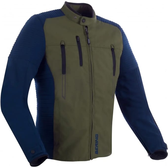 Motorjas Bering Crosser
