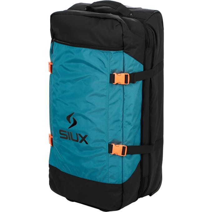 Siux NOMAD Padel ballentas