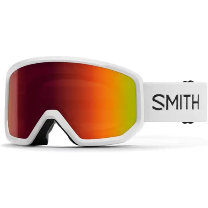 Vervangende lens voor skibril Smith Transfer